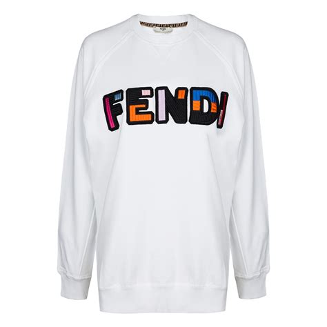 bluza fendi męska|Sweatshirts .